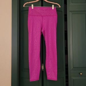 Fabletics powerhold leggings